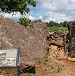 Devils Den